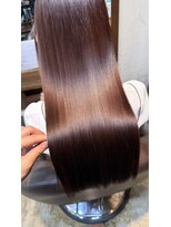 ジョリ フィーユ 高石店(jolie fille)&nbsp;★KERASOIEトリートメント★