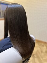 カポノ(KAPONO)&nbsp;ロングヘアー