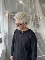 カラ ヘアーサロン(Kala Hair Salon)&nbsp;ホワイト
