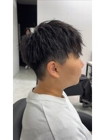 アクション 心斎橋店(ACTION)&nbsp;アッシュグレイ