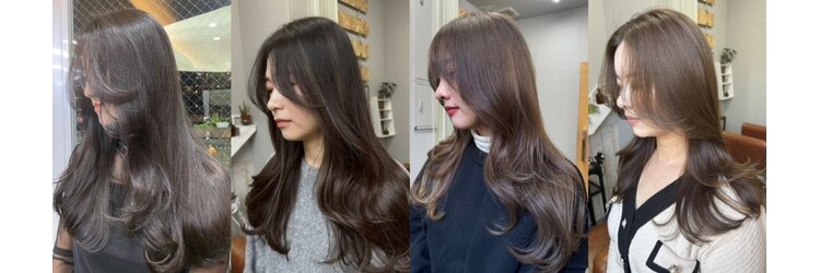 クロムス 梅田茶屋町店(clomus)のサロンヘッダー