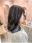 コントラストハイライト