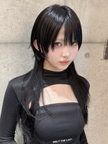 イリス 名古屋 名駅(Iris)&nbsp;名駅/名古屋/ブリーチ/縮毛矯正/ダブルカラー/エクステ/髪質改善