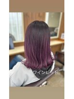 クロエバイラヴィズム 石山店(CLOE by LUVISM)&nbsp;イルミナカラー