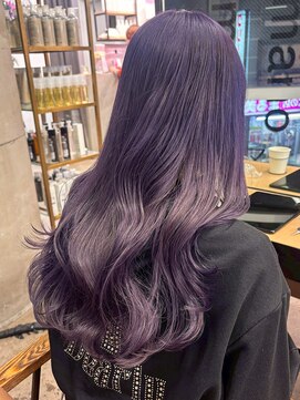 マノ 千歳烏山(MaNO) ショートボブトレイヤーリートメント髪質改善パーマ前髪20代30代