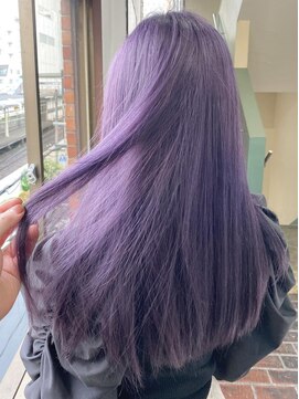 パレット 町田店(PALETTE) ラベンダーパープル 町田/町田駅/町田店