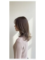 ヘアオーブロジック(HAIR orb LOGIC)&nbsp;ミディアム 1