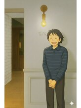 テテ(Te/Te) 佐藤