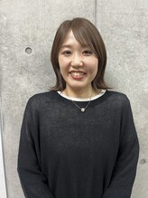ロマヘアー(LOMA HAIR) Hitomi