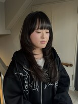 メロウマン(mellowman) layerstyle