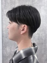 アルファ(alpha)&nbsp;大人ガーリー/ダークアッシュ/似合わせカット/ミディアムレイヤ