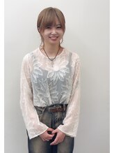 リンクバイアーバン(link by urban.) 大島 ひなの