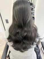 ロア 熊本(LOA)&nbsp;艶ロングくびれヘア10代20代30代40代熊本市