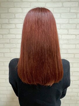 インパークス 駒込店(INPARKS) 冬ロング［駒込］