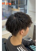 ミオスタイル 元町店&nbsp;ツイスパ