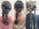 アグ ヘアー ルキナ 南越谷店(Agu hair lucina)の写真