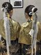 ベール(Veil)の写真/【2026年入学式ご予約受付中】大切な想い出をプロの着付けで―長時間着ていても着崩れしにくく、苦しくない