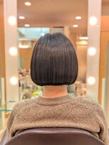 スーパーセッションアクシス(SUPERSESSION Axis)&nbsp;上品 保土ヶ谷/天王町/星川/白髪染め/髪質改善/ヘッドスパ