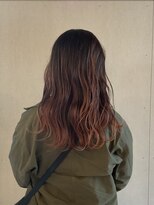 コルソ(CORSO)&nbsp;ロングヘアパーマ