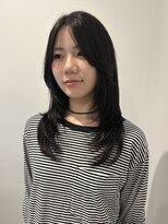 ヴァンカウンシル 春日井店(VAN COUNCIL)&nbsp;レイヤーカット
