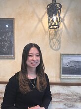 オーブ ヘアー リアン 札幌3号店(AUBE HAIR lien) 綾乃
