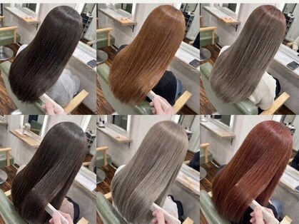 ハーティム 代官山 恵比寿(Heartim)の写真