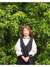 ヘアアンドフェイス マリィファースト(Hair&Face Marry First)&nbsp;HIDEMI 