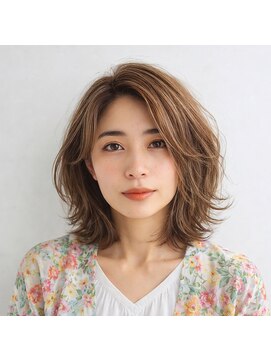 ビューティーモール 愛知川本店(BEAUTY MALL) 朝の時間のない方にもオススメ♪