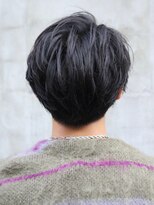 リタバイクロト 沖縄北谷(LITA by KUROT)&nbsp;北谷/波巻きツイストスパイラル/リバースセンターパート