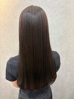 カロン トウキョウ 高円寺店(Kalon Tokyo) 髪質改善ストレートパーマ