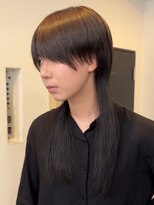 スリット(slit) 57. レイヤーカット/前髪カット/似合わせカット/顔周り