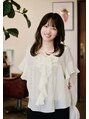 ヘアラボ シロ(Hair lab.Shiro)&nbsp;石塚 晴夏