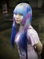 ディーカヘアーセンダイ(Di KA HAIR sendai)&nbsp;”Design color”