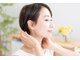 イマージアクト(image ACT)の写真/白髪を隠すだけじゃない。髪質までキレイに見せる大人の艶カラー