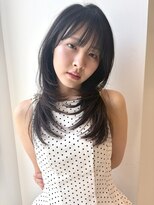 インセンス(insence yamashita)&nbsp;ロングレイヤー