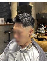 アラタナ 東比恵店(ARATANA)&nbsp;ビジネスショート