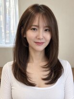 chelsea 関内横浜/髪質改善/ショートカット/メンズパーマ【10月10日OPEN（予定）】&nbsp;レイヤーカット