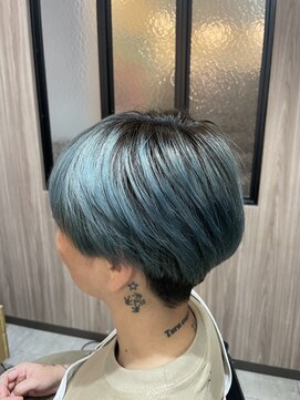アートフォルムス(ART FORMES) ターコイズ