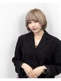 ブリーチ ラボ エーアイ 原宿店(BLEACH LABO Ai)&nbsp;yuna 【原宿】