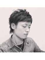 ヘアーアンドリラクゼーション 結(HAIR&RELAXATION)&nbsp;カジュアルショート