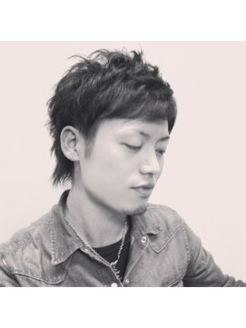 ヘアーアンドリラクゼーション 結(HAIR&RELAXATION) カジュアルショート