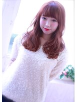 イースタイル ヴィヴィ 赤池店(e style vivi)&nbsp;e-style vivi 赤池店　グロスラフウェーブ♪　byみなみますみ