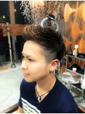 アッパーショート