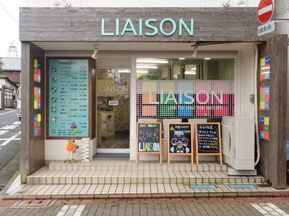 リエゾン 雪が谷大塚店の写真