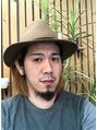 クオーツヘアアンドメイク(QUARTZ HAIR&MAKE) 小松 優