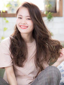 ステア ケース(stair case) 【ステアケース澁澤】大人の無造作ヘア