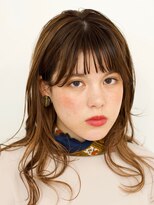 カラル(CARAL)&nbsp;【CARAL】☆大人女子必見☆秋冬ガーリーミディ☆