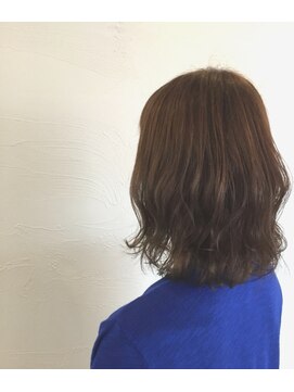 シエル(Ciel) マットベージュ