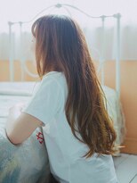 プロデュース 町田店(Produce)&nbsp;大人かわいいくせ毛風イルミナカラー【町田/町田駅/学割U24】