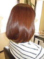 コア フィール ア デイ(COIFFURE A DAY)&nbsp;【見附今町】ミセスミディー